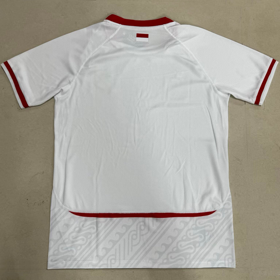 2026/27 indonesia visitante versión fan selecciones