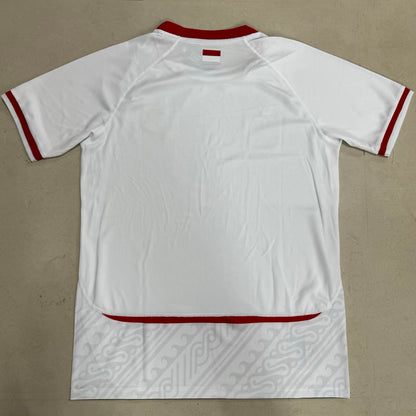 2026/27 Indonesia Visitante Versión Fan Selecciones