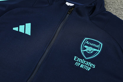 Conjunto Casual 2025 Arsenal