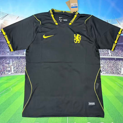 Jersey 2026/27 Chelsea Visitante Manga corta Versión Fan