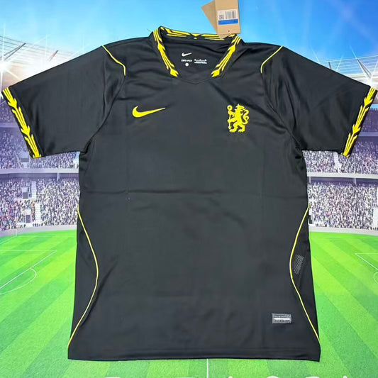 Jersey 2026/27 Chelsea Visitante Manga corta Versión Fan