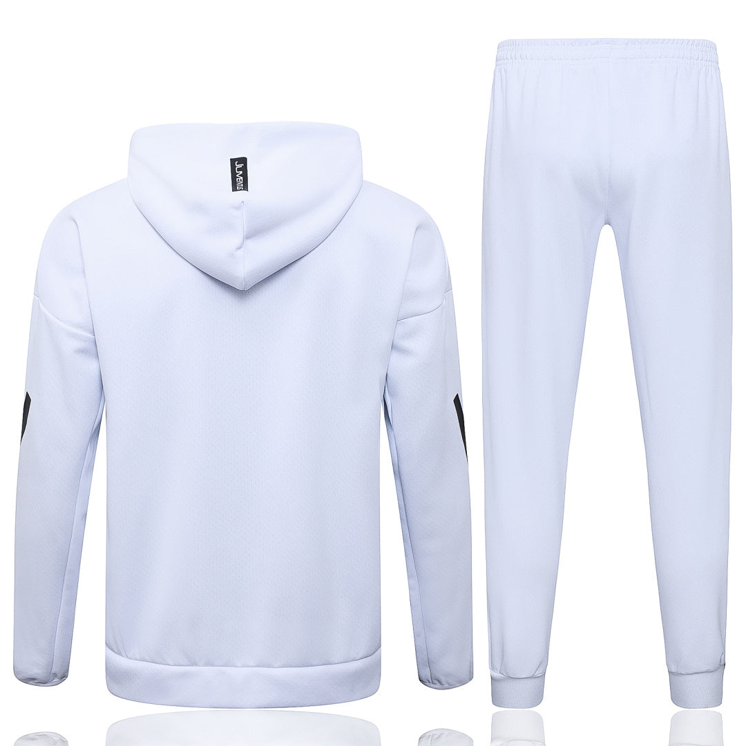 conjunto casual 2026/27 juventus