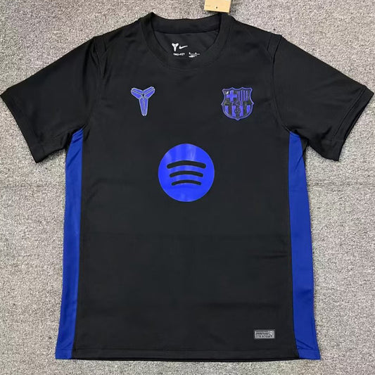 Jersey 2025/26 Barcelona Especial Manga corta Versión Fan