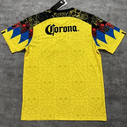 Jersey 2026 Club America Especial Manga corta Versión Fan