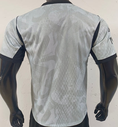 Jersey 2026/27 Al Ittihad Visitante Manga corta Versión Jugador