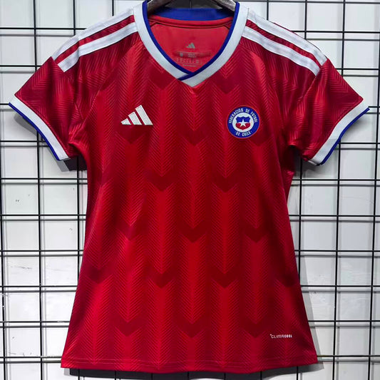 2026/27 Chile Local Mujer Selecciones