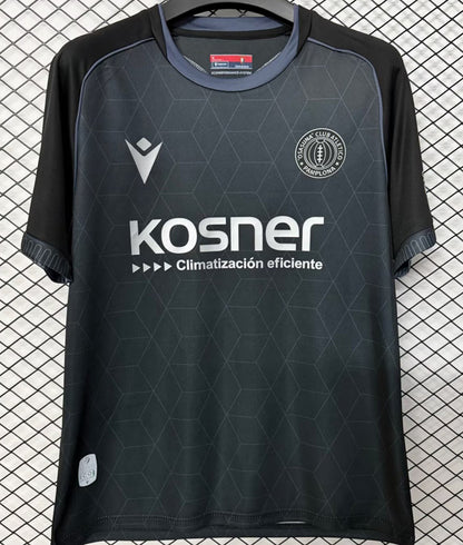 Jersey 2026/27 Osasuna Tercero Manga corta Versión Fan