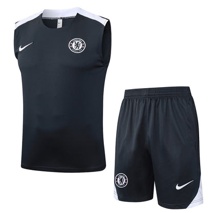 Conjunto Entrenamiento 2025/26 Chelsea