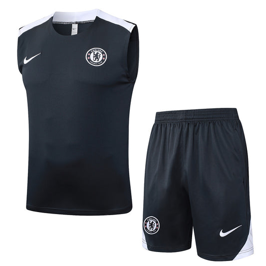 Conjunto Entrenamiento 2025/26 Chelsea