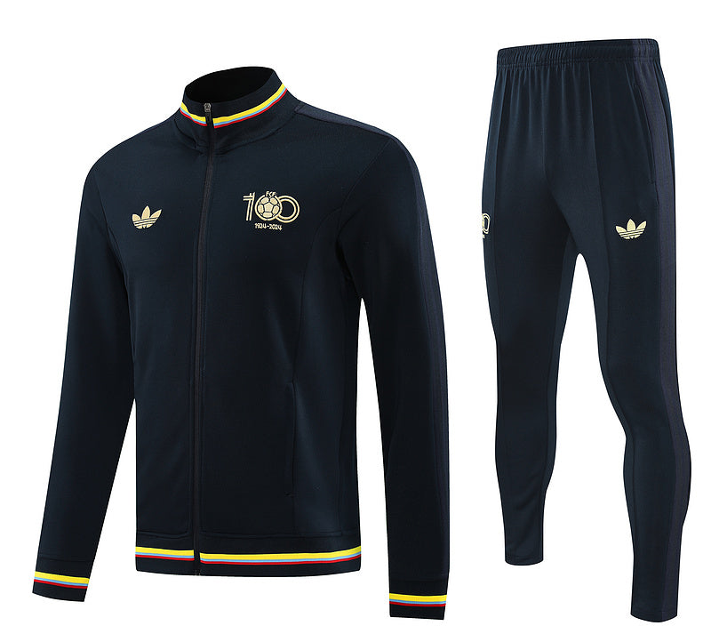 Conjunto Casual 2025 Colombia