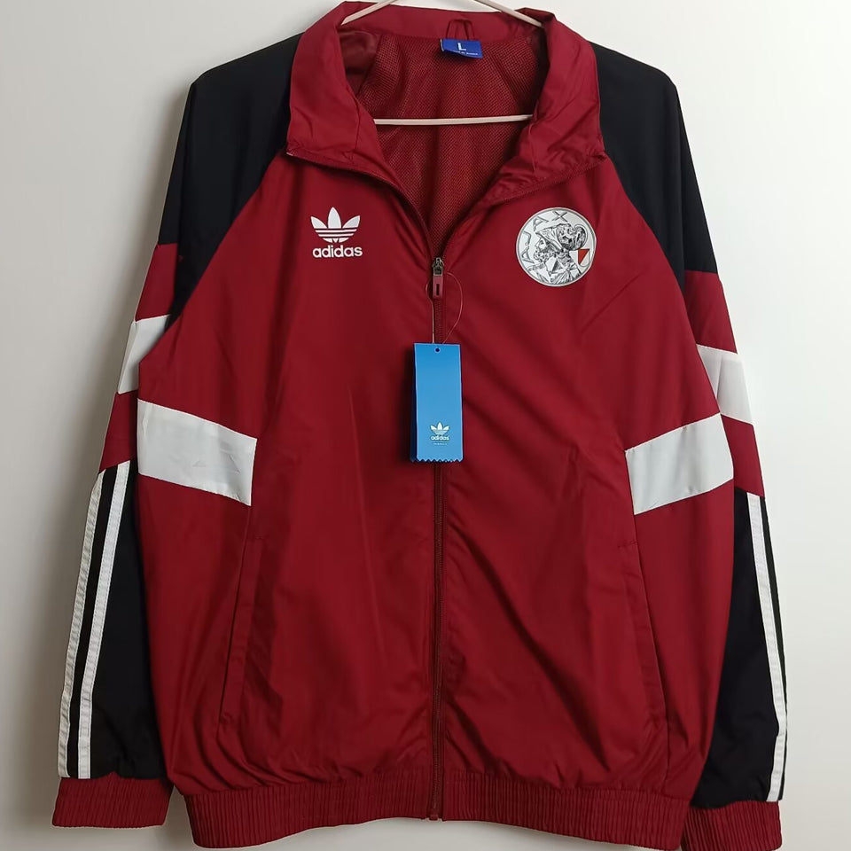 rompeviento 2025 ajax