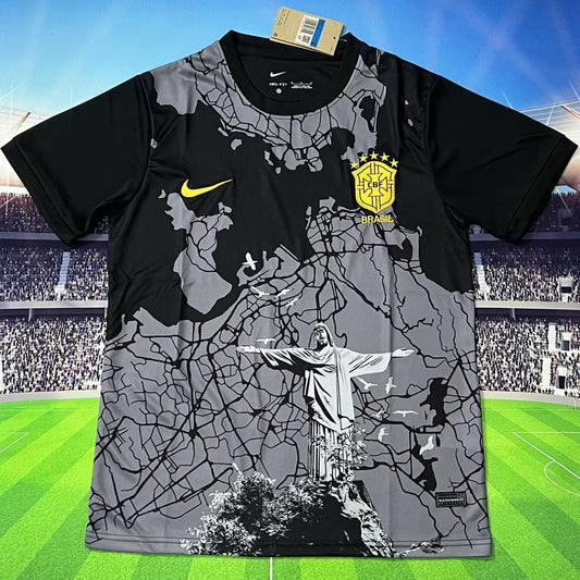 2025/26 Brasil Especial Versión Fan Selecciones