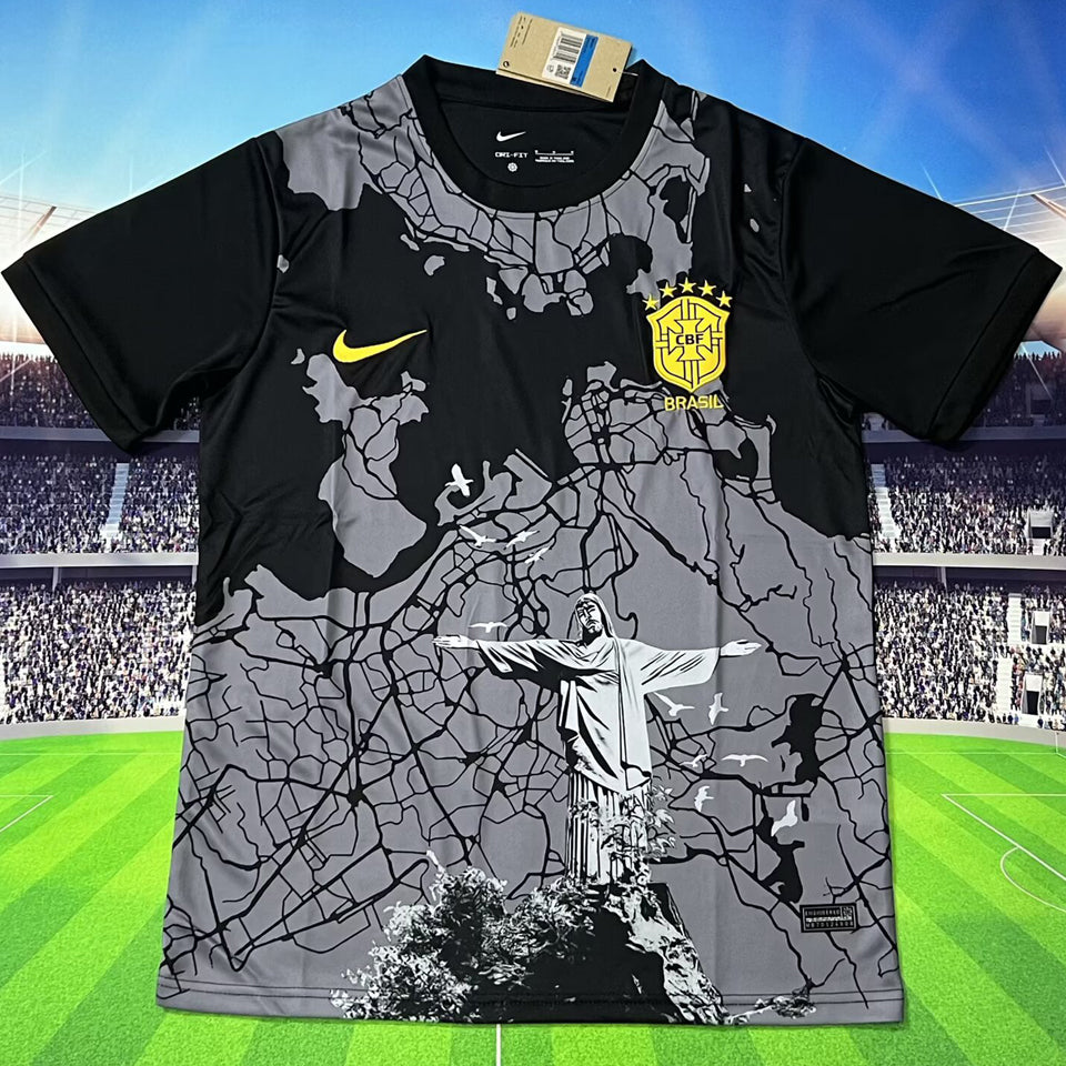 2025/26 Brasil Especial Versión Fan Selecciones