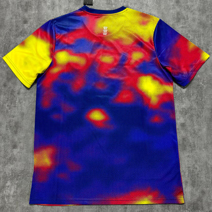 Jersey 2026 Ajax Especial Manga corta Versión Fan