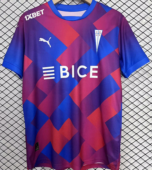 Jersey 2025/26 CDUC Tercero Manga corta Versión Fan