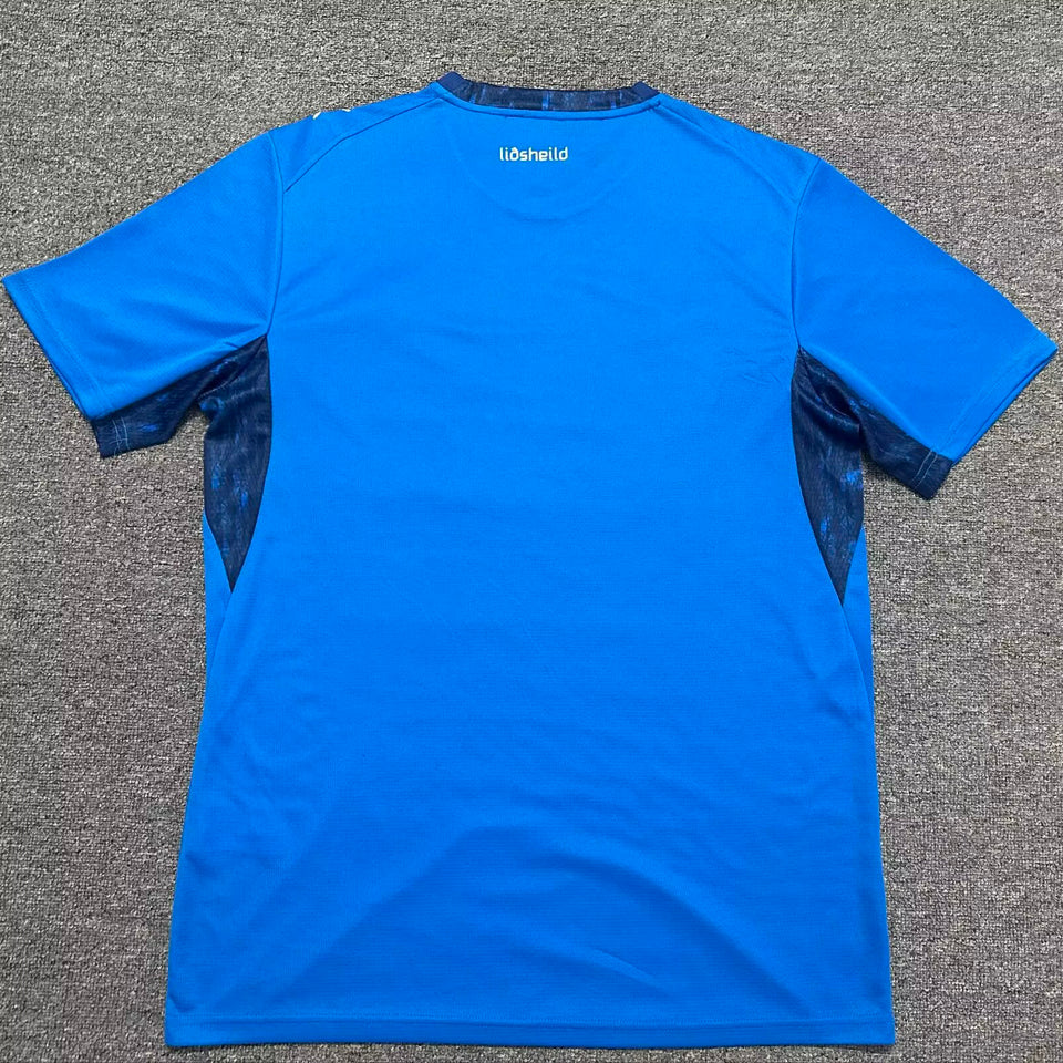 2026/27 iceland hoem especial versión fan selecciones