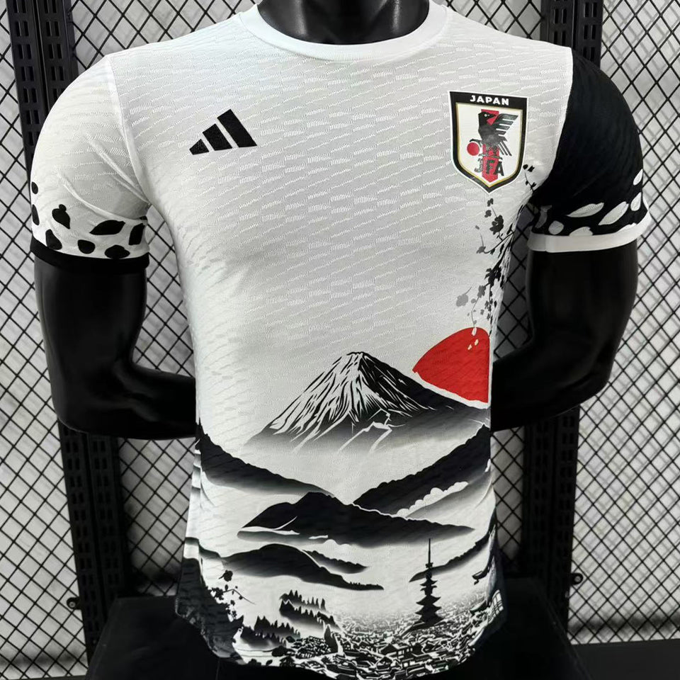 2025 japon especial versión jugador selecciones
