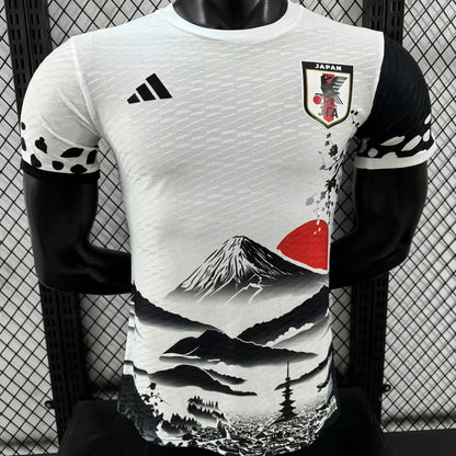 2025 Japon Especial Versión Jugador Selecciones