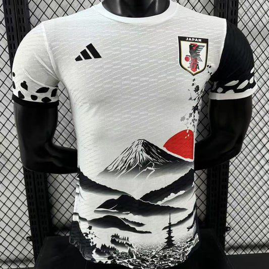 2025 Japon Especial Versión Jugador Selecciones