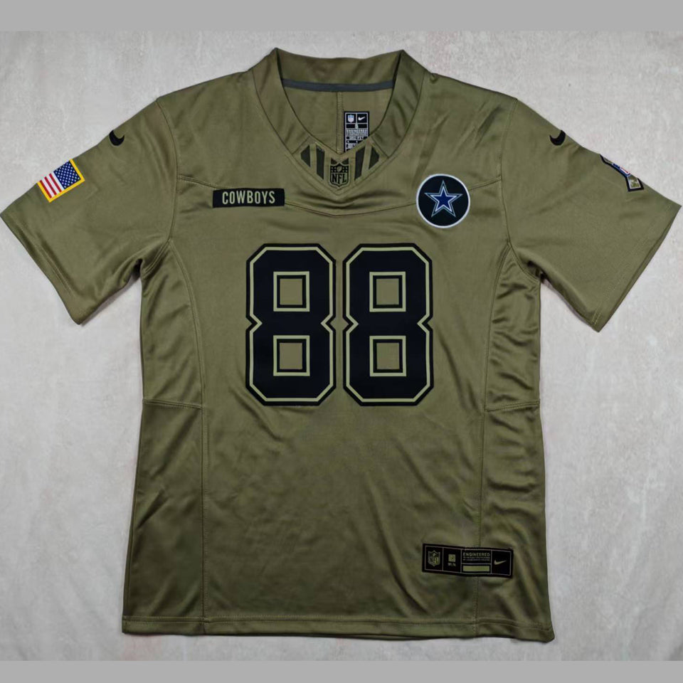 jersey 2112 dallas cowboys nfl