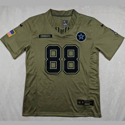 Jersey 2112 Dallas Cowboys NFL