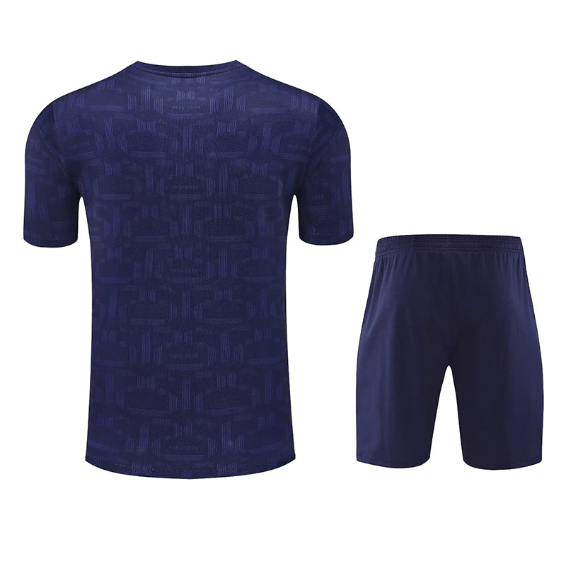 Conjunto Entrenamiento 2025 Barcelona