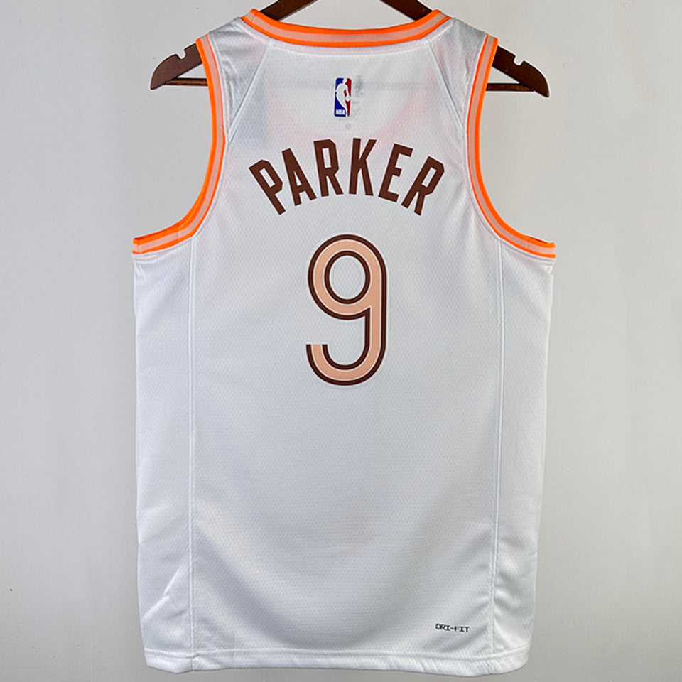 2023/24 Spurs NBA