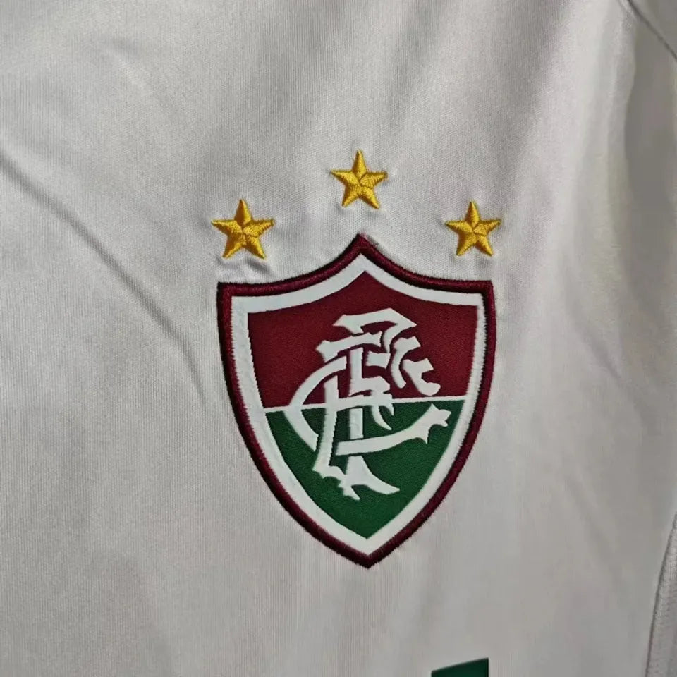 Jersey 2015/16 Fluminense Especial Manga corta Versión Fan Retro