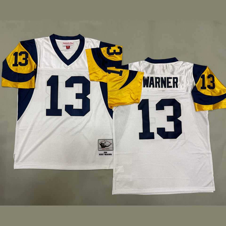 jersey 2114 los angeles rams nfl retro