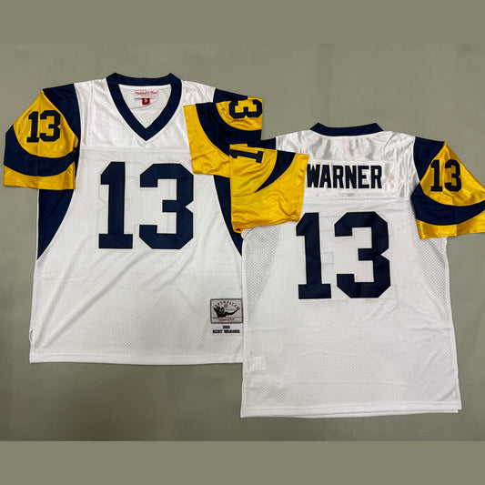 Jersey 2114 Los Angeles Rams NFL Retro