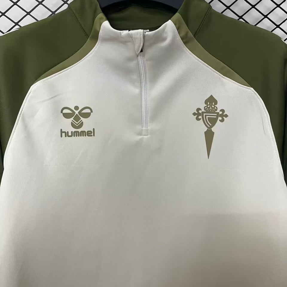 conjunto entrenamiento 2026 celta