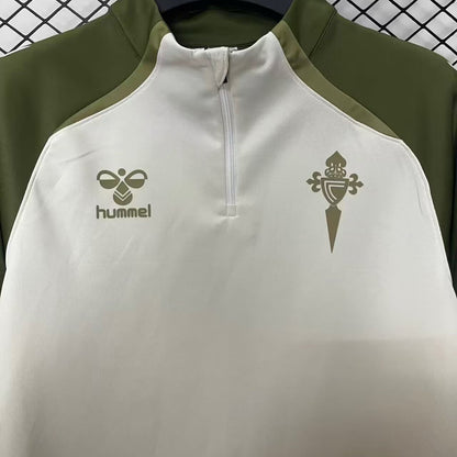 Conjunto Entrenamiento 2026 Celta