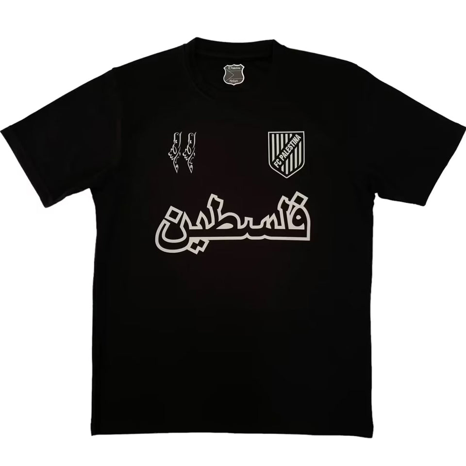 2025 palestine especial versión fan selecciones