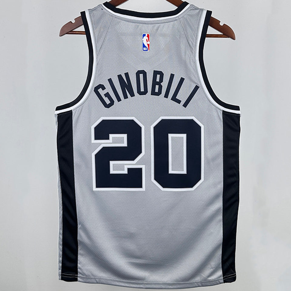 2021 Spurs NBA