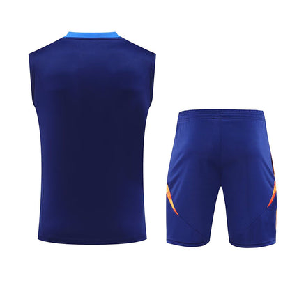 Conjunto Entrenamiento 2025 Juventus