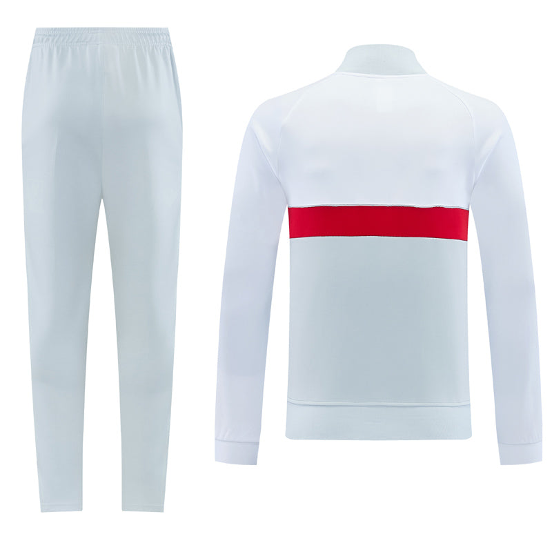 conjunto casual 2026/27 liverpool