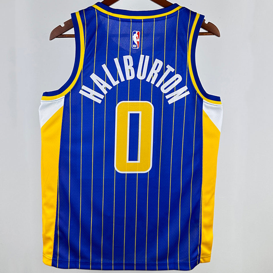 2019 Pacers NBA