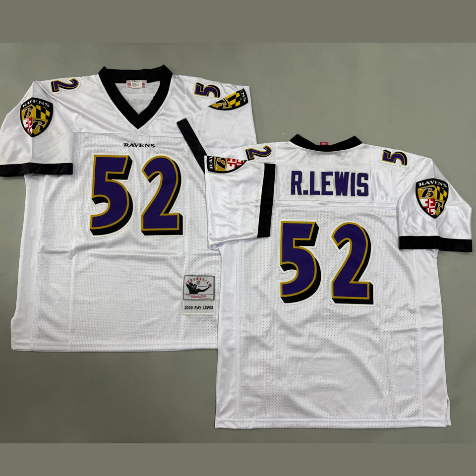 jersey 2114 baltimore ravens nfl retro