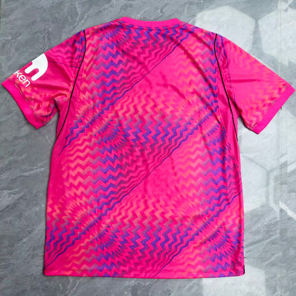 Jersey 2026/27 Tottenham Especial Manga corta Versión Fan