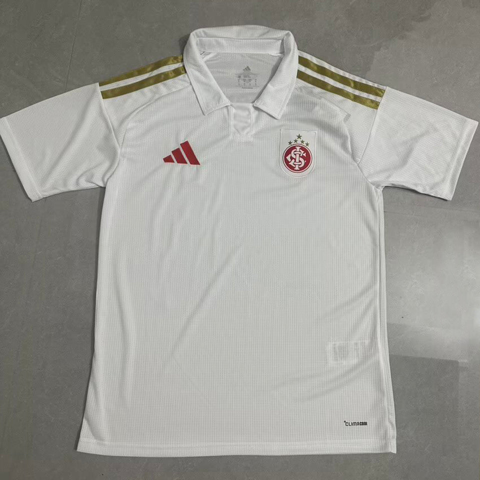 jersey 2026/27 internacional especial manga corta versión fan