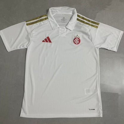 Jersey 2026/27 Internacional Especial Manga corta Versión Fan