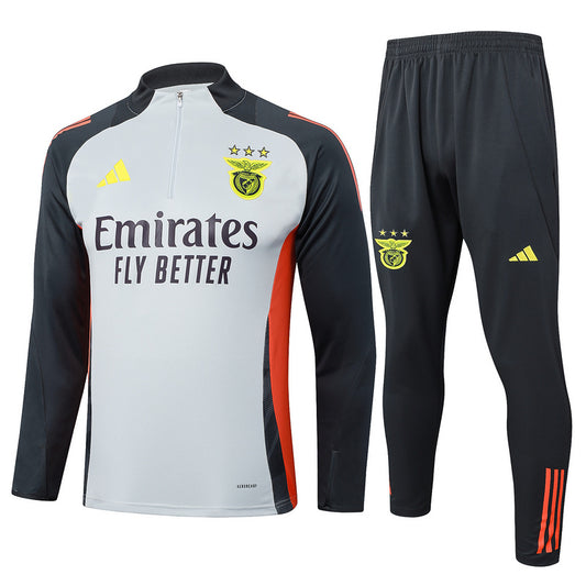 Conjunto Entrenamiento 2025/26 Benfica