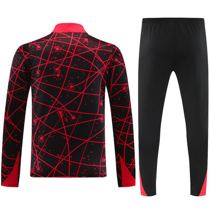 Conjunto Entrenamiento 2025/26 Atletico de Madrid