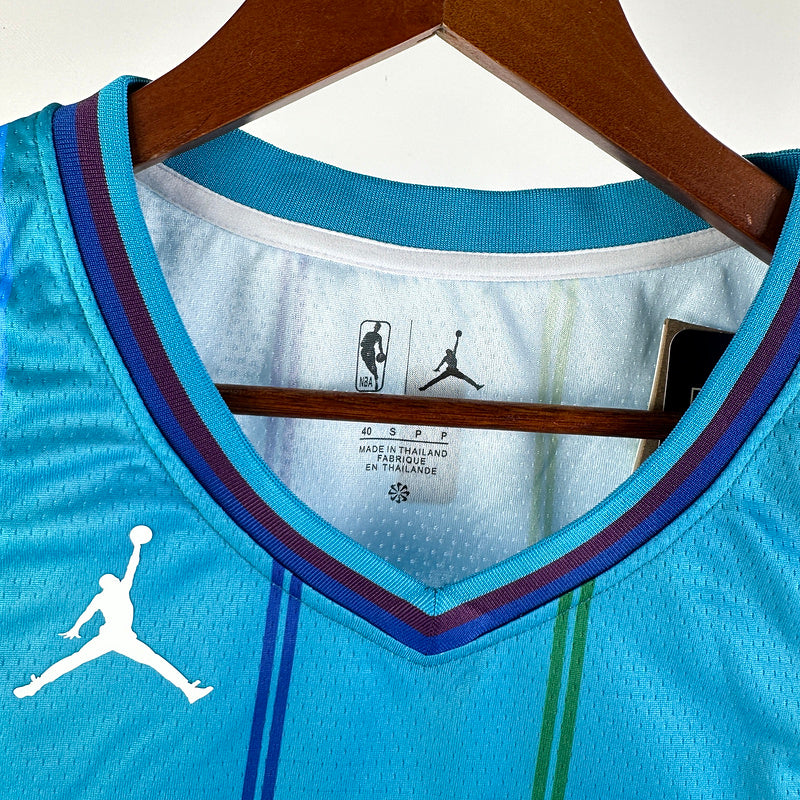 2023/24 Hornets NBA Retro