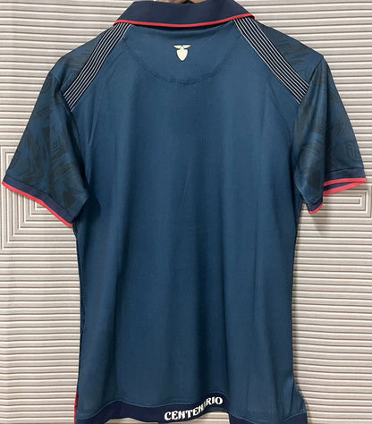 2025/26 Ecuador Visitante Versión Fan Selecciones