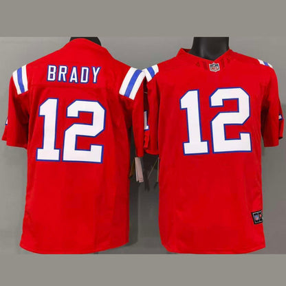 Jersey 2129 Inglaterra NFL