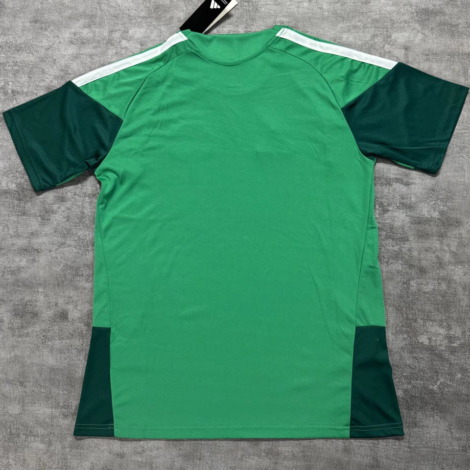 2026/27 algeria especial versión fan selecciones