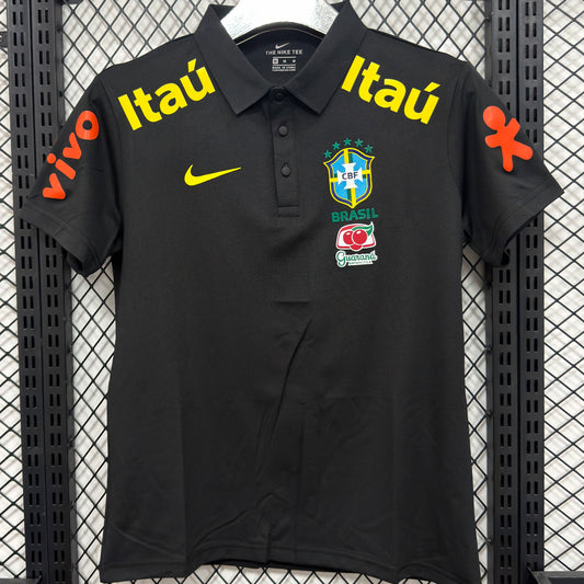 2026/27 Brasil Especial Versión Fan Selecciones