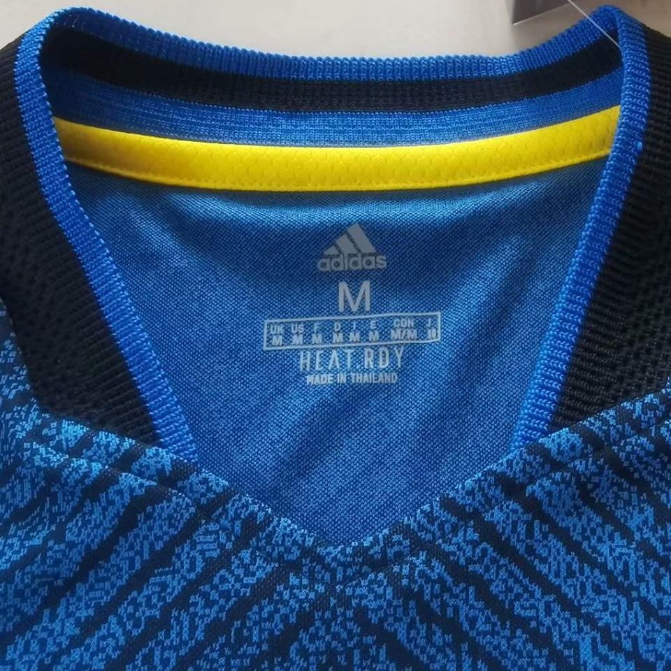 jersey 2021/22 manchester united tercero manga corta versión jugador
