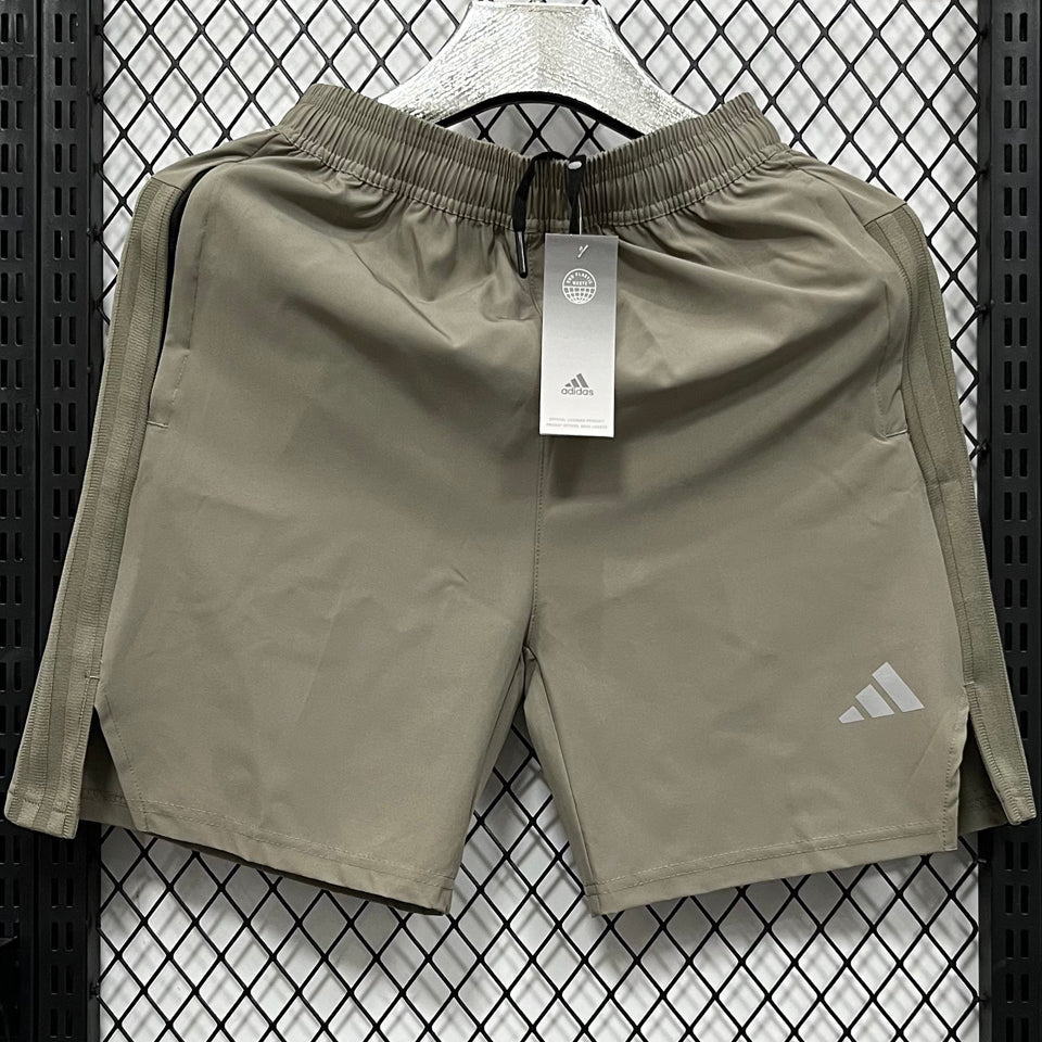 2025/26 ad casual especial versión fan shorts/ pantalones